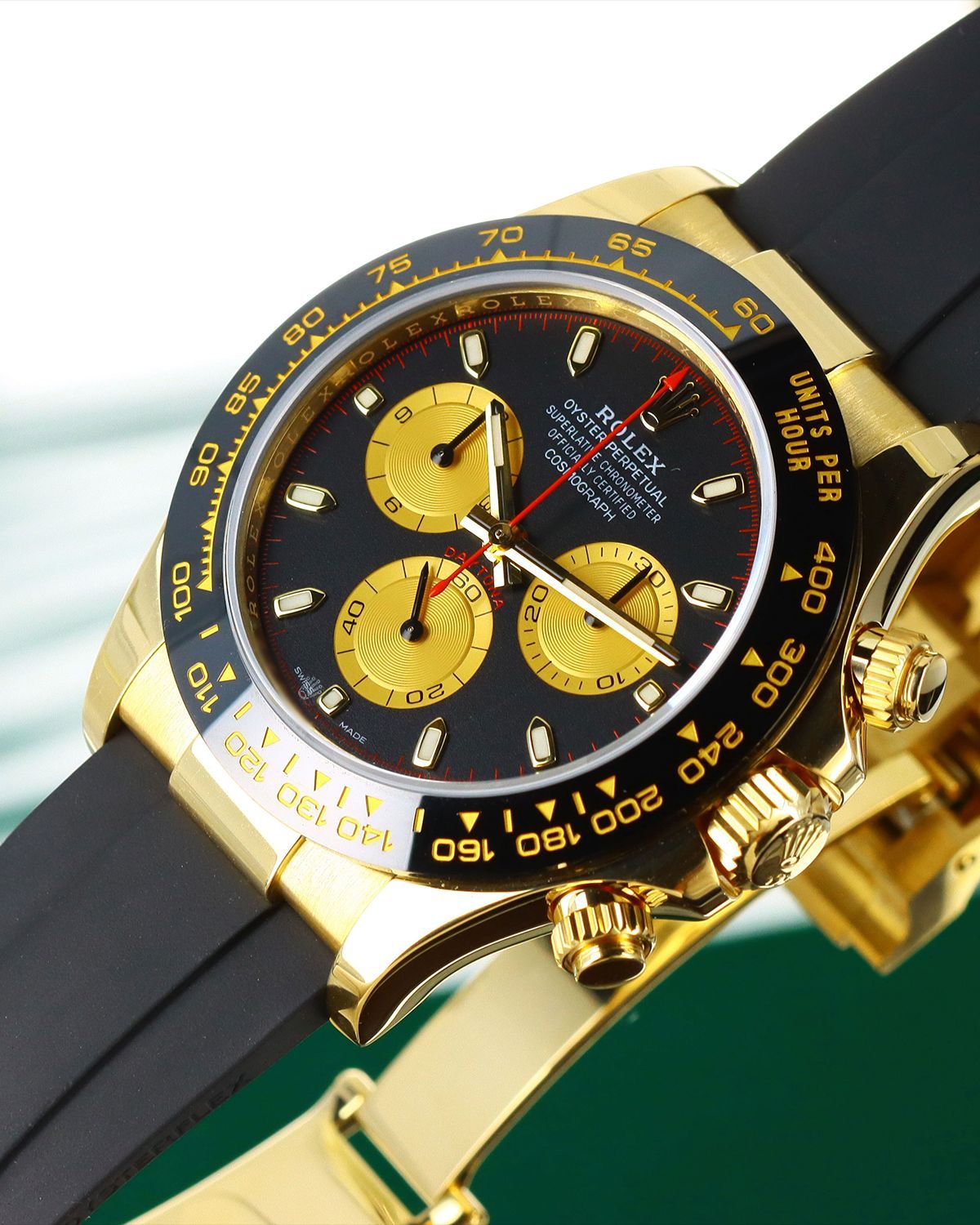 Rolex 116518LN