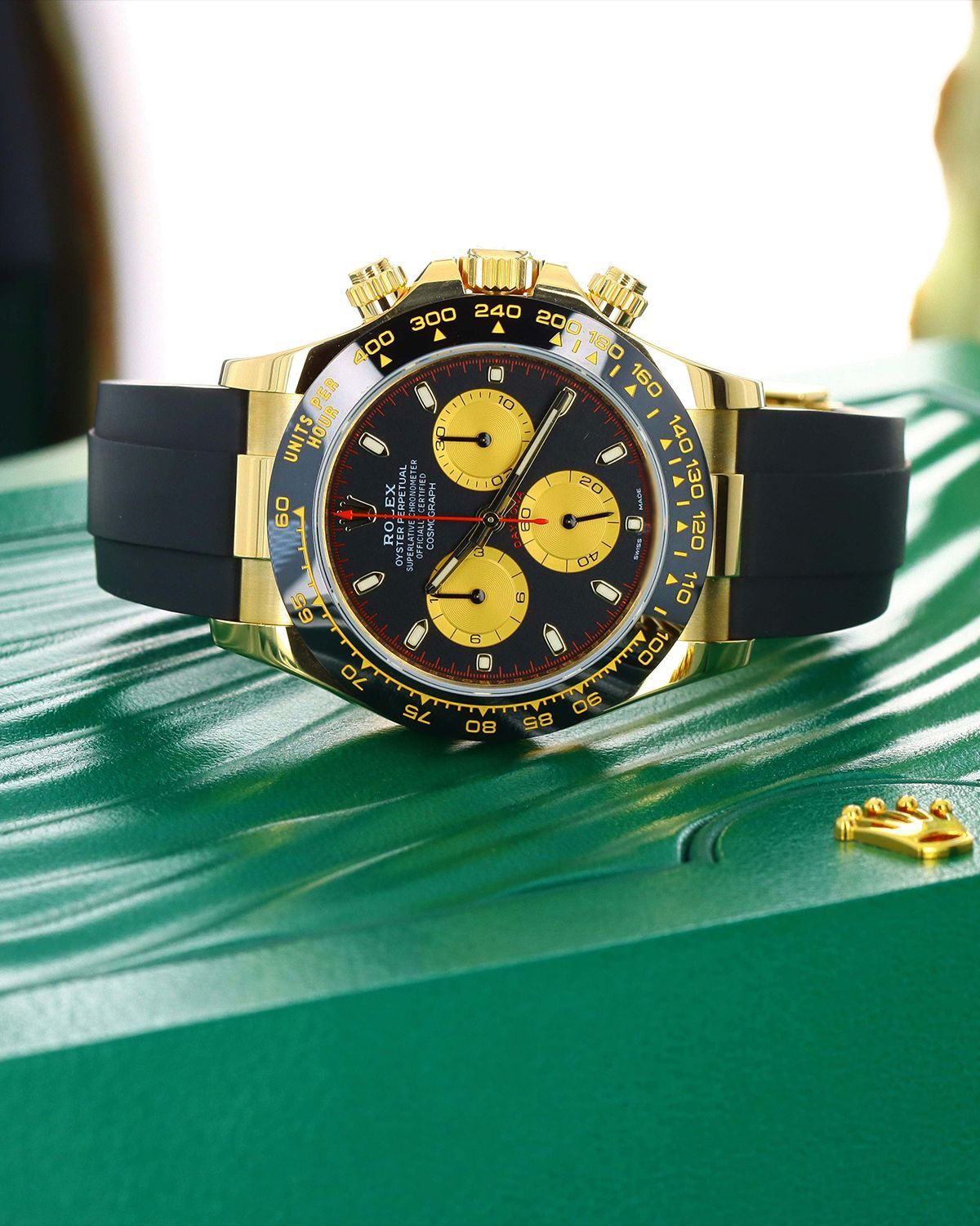Rolex 116518LN