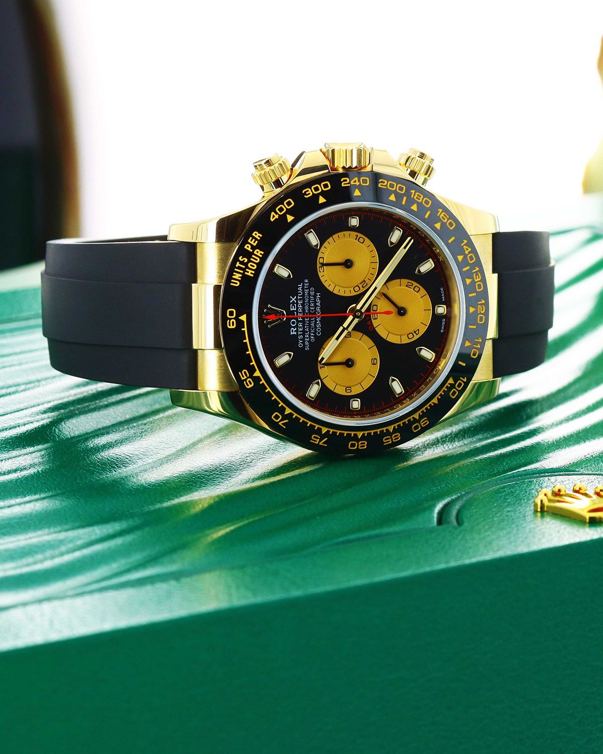 Rolex 116518LN