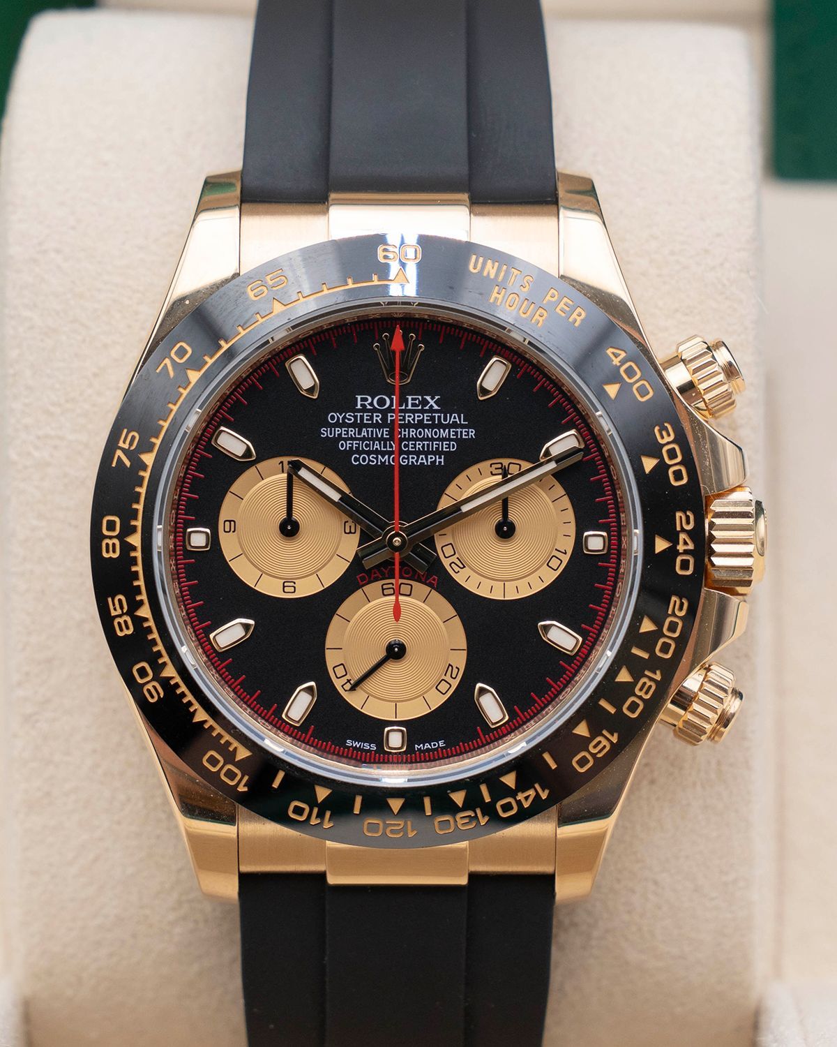 Rolex 116518LN