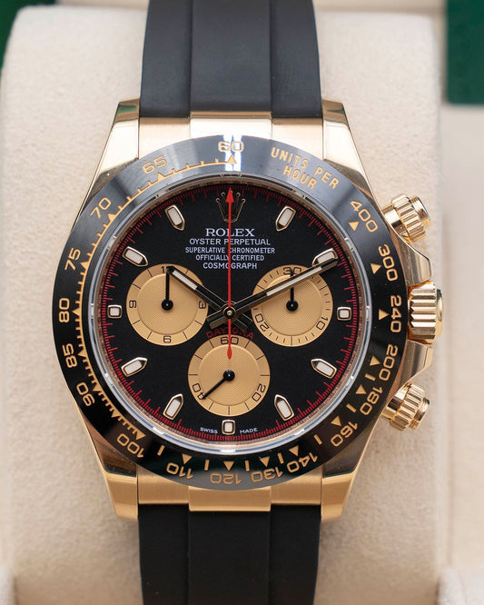 Rolex 116518LN