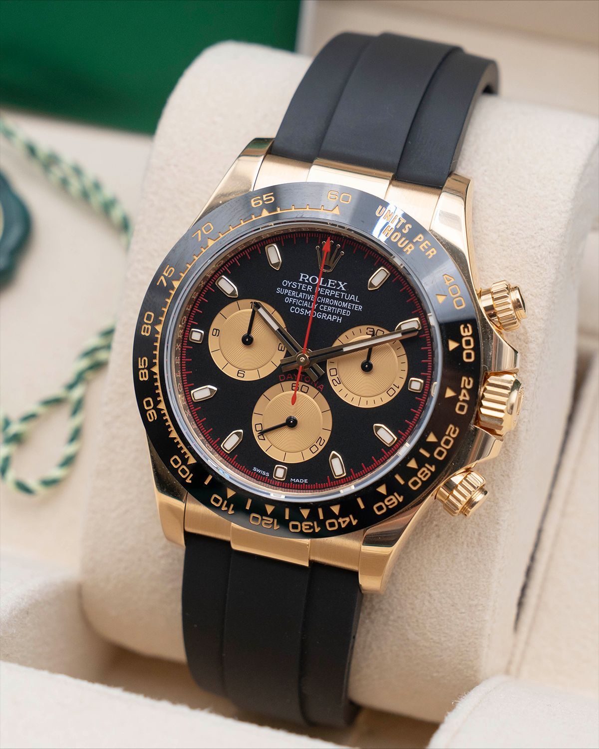 Rolex 116518LN