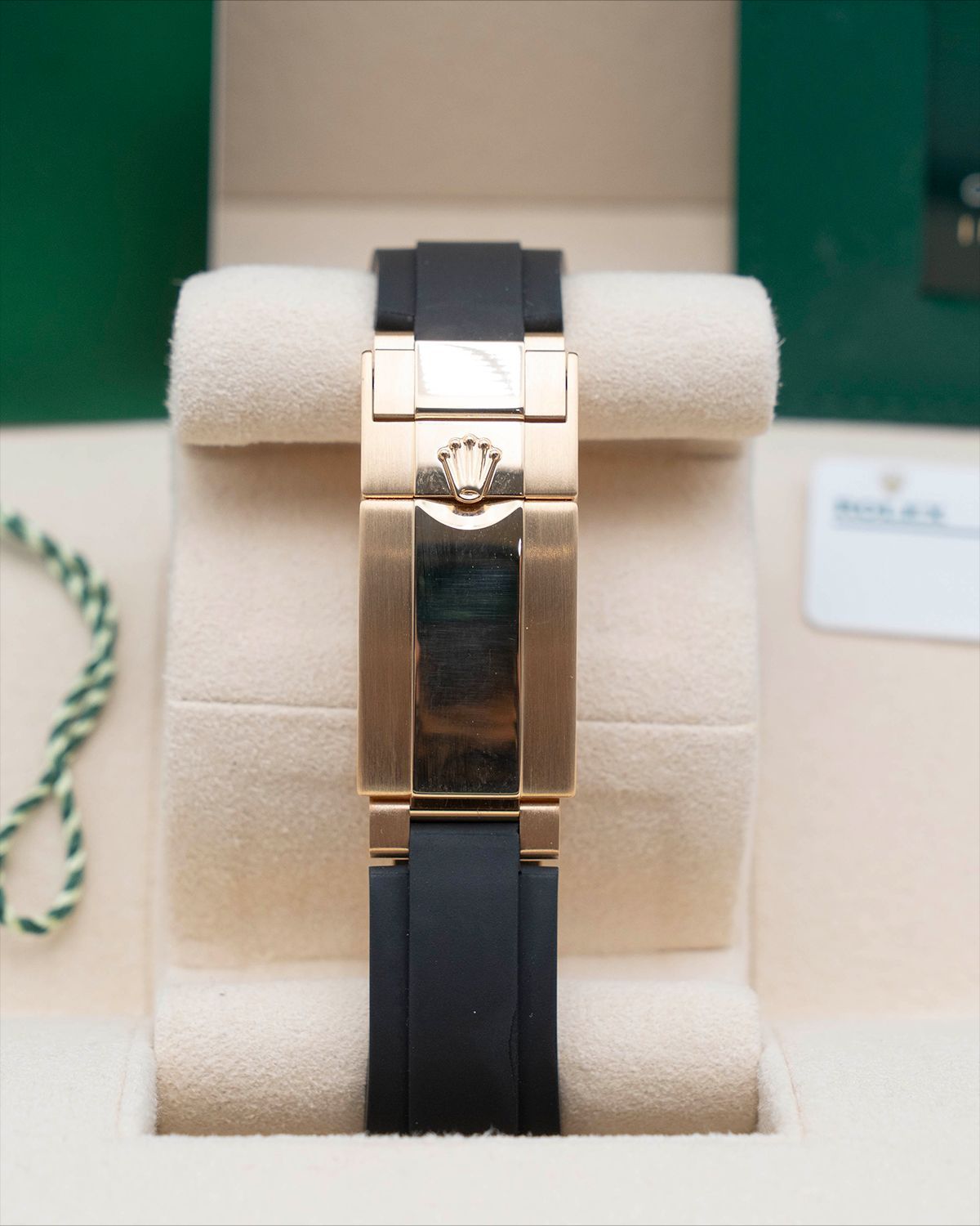 Rolex 116518LN