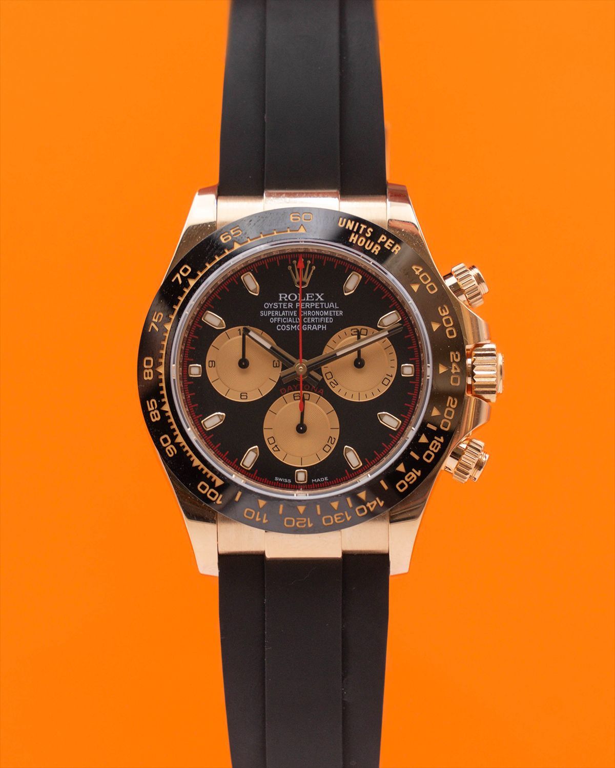 Rolex 116518LN