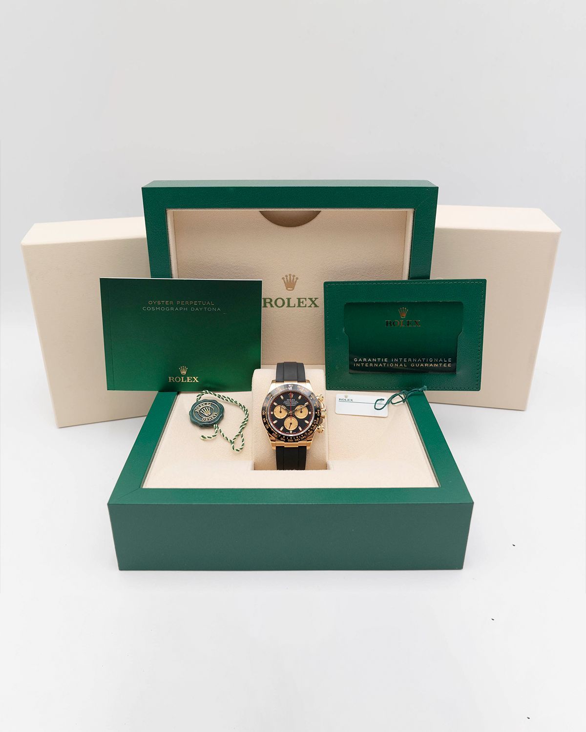 Rolex 116518LN