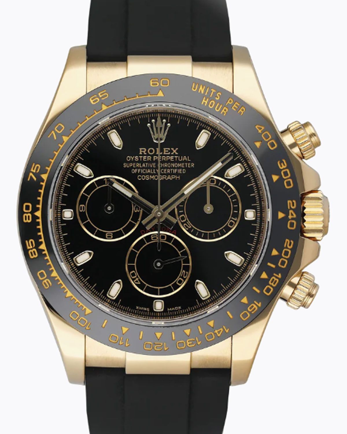 Rolex 116518LN
