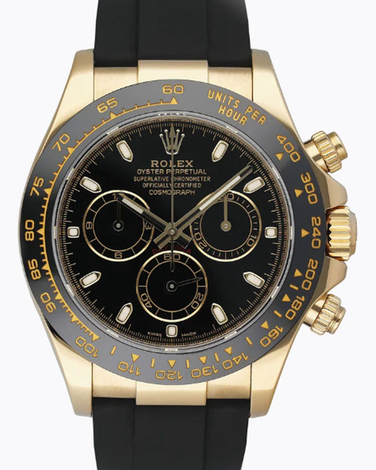 Rolex 116518LN