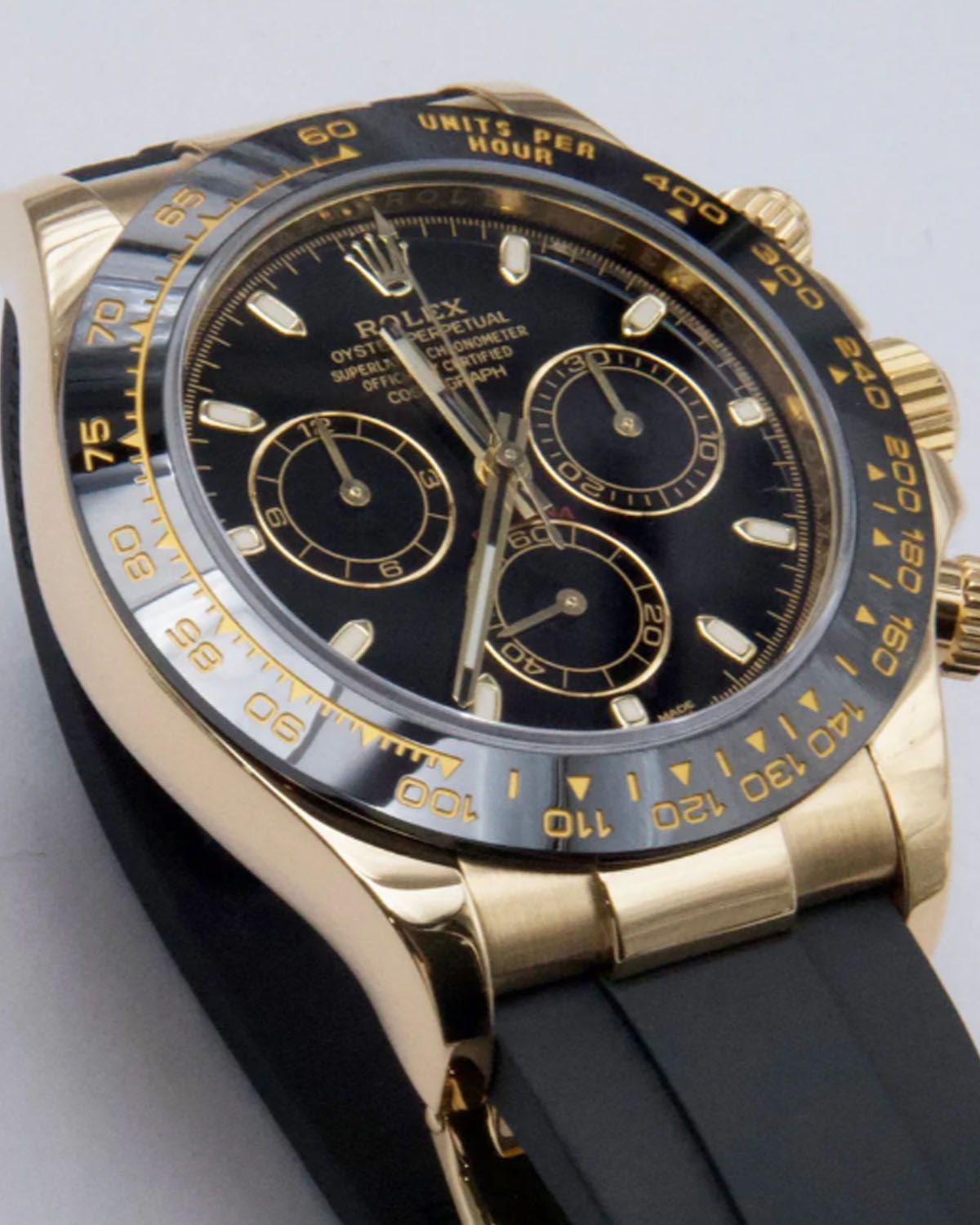 Rolex 116518LN