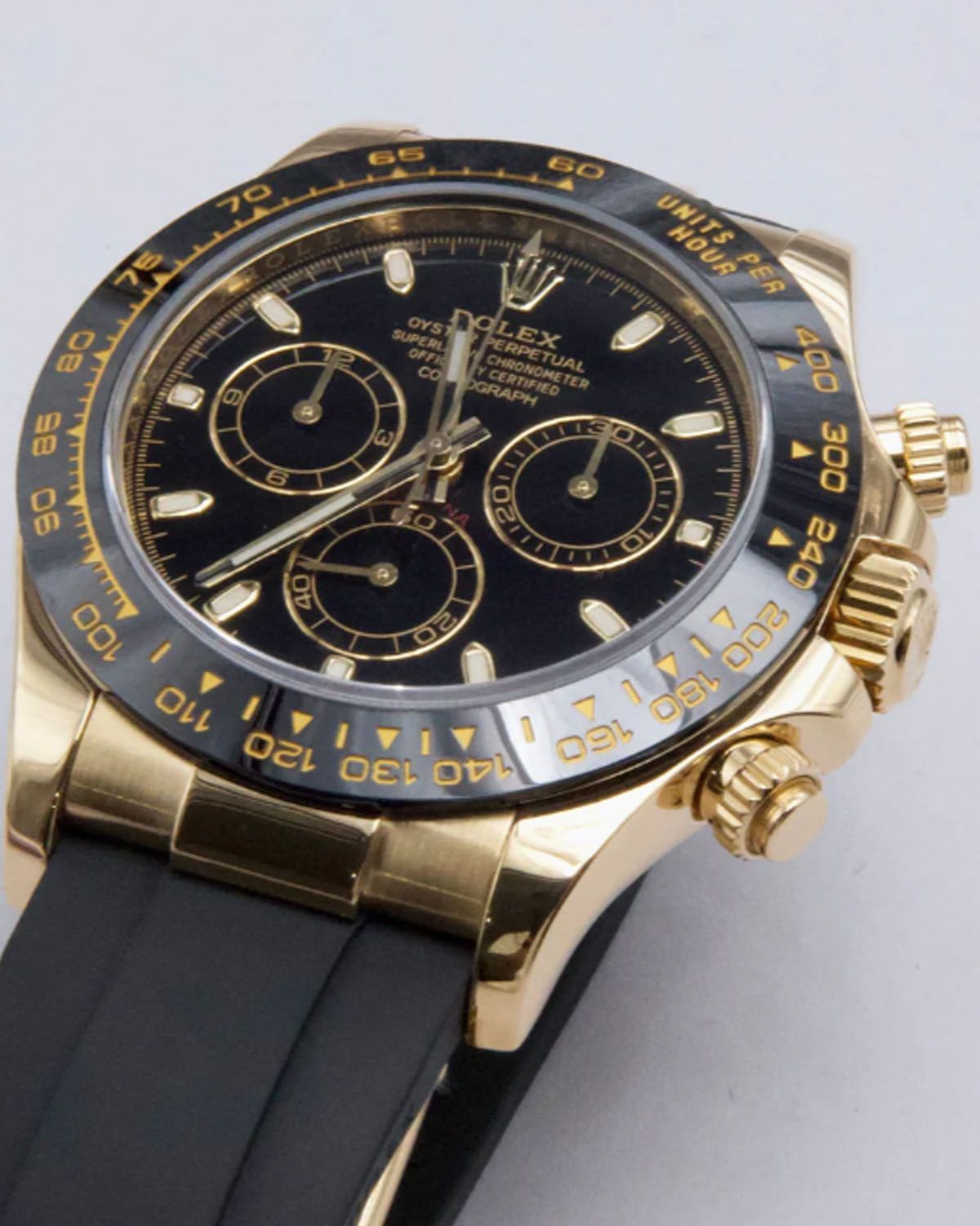 Rolex 116518LN