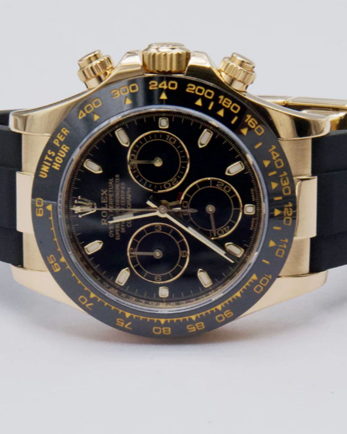 Rolex 116518LN