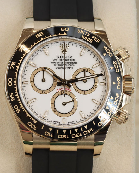 Rolex 116518LN