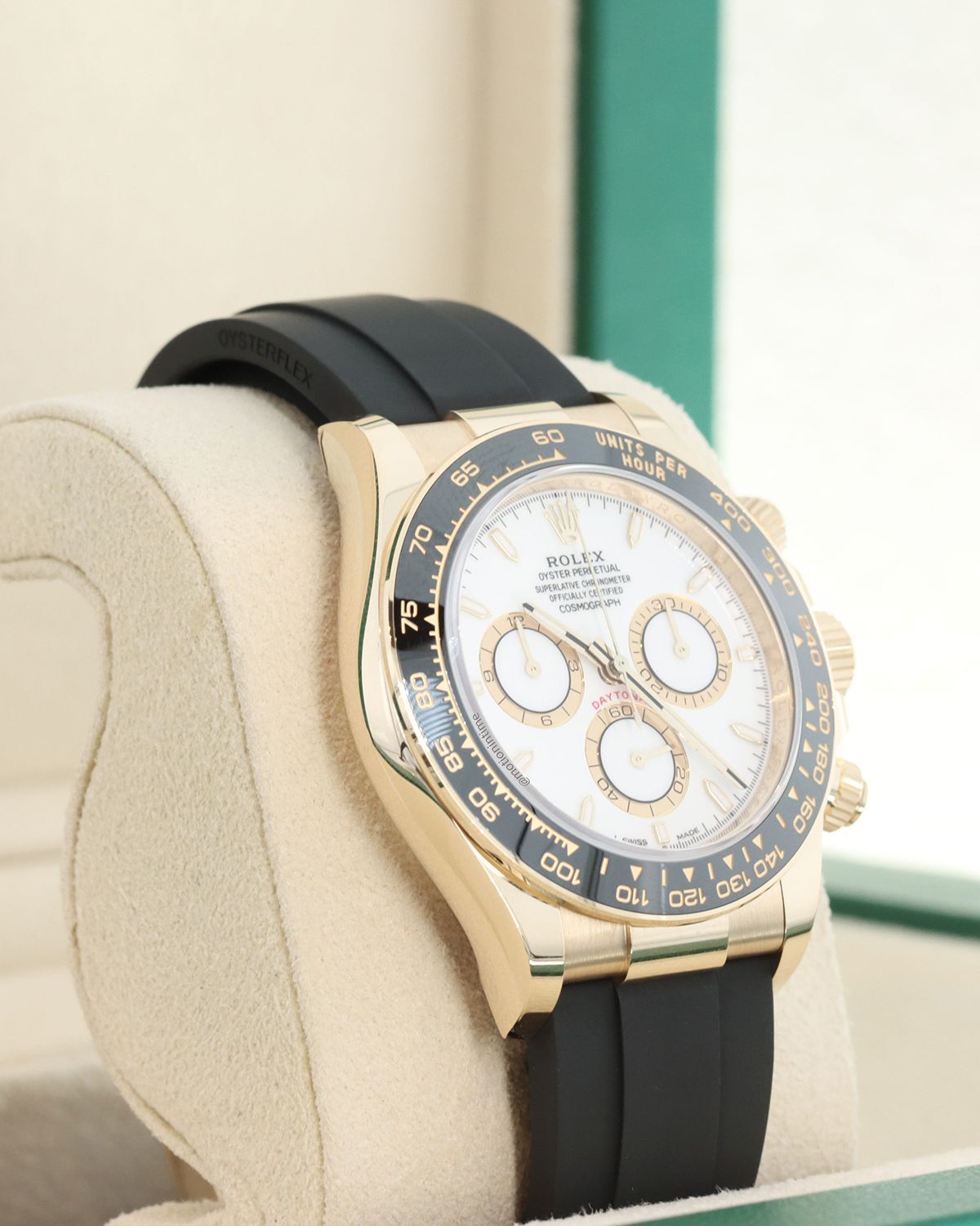 Rolex 116518LN