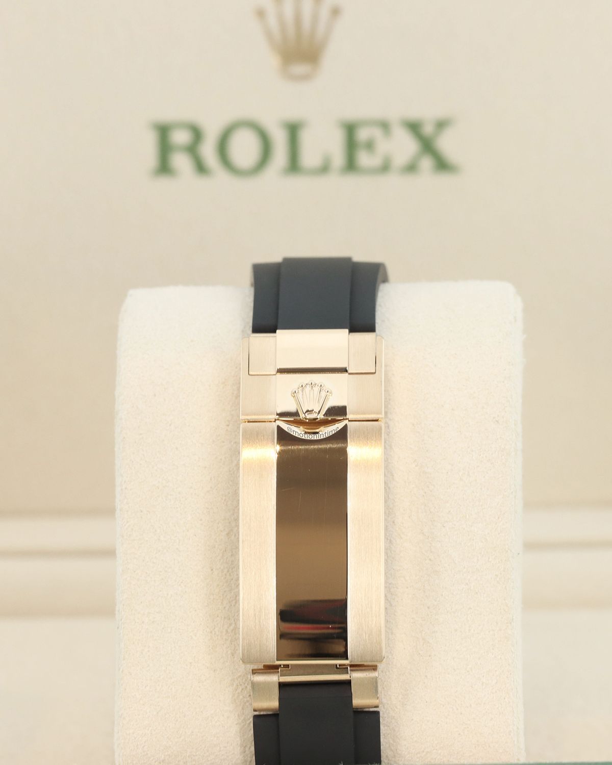 Rolex 116518LN