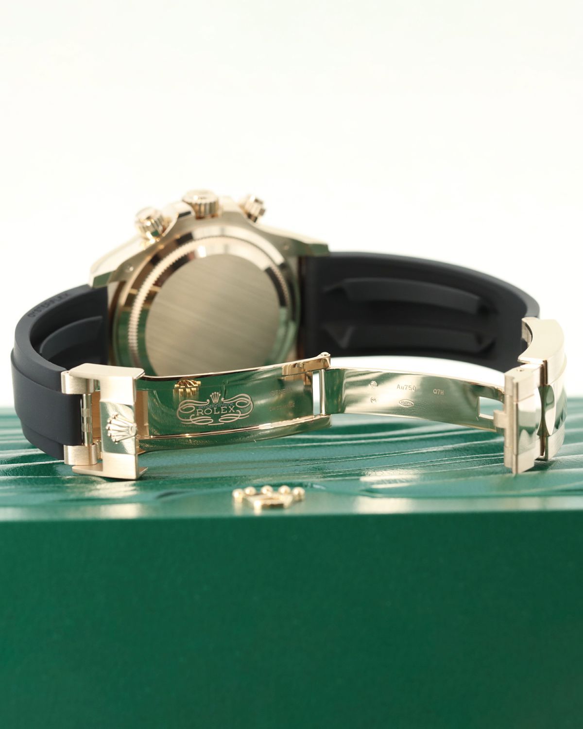 Rolex 116518LN