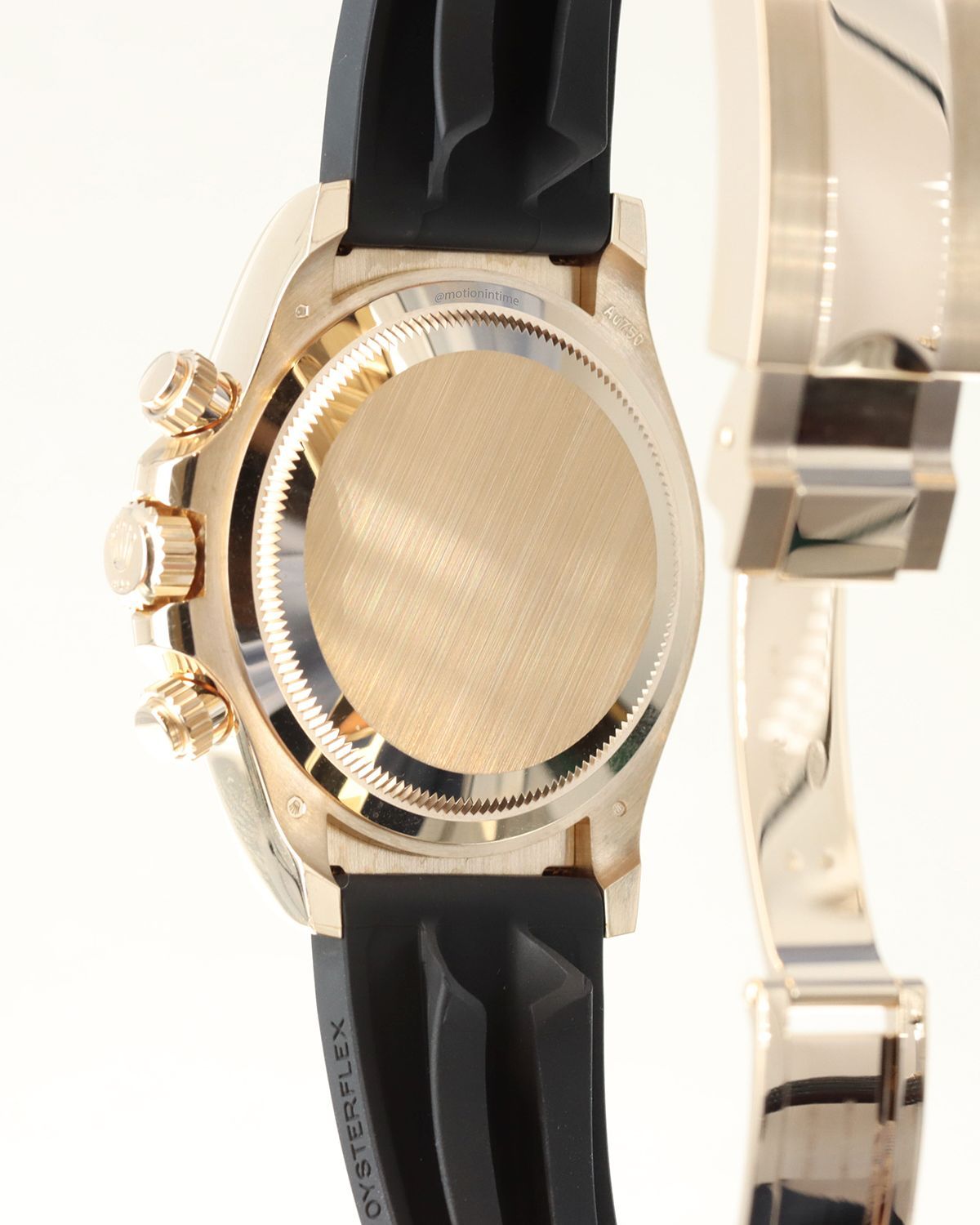 Rolex 116518LN