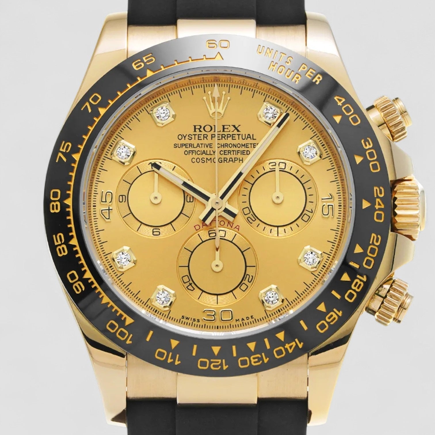 Rolex 116518LN
