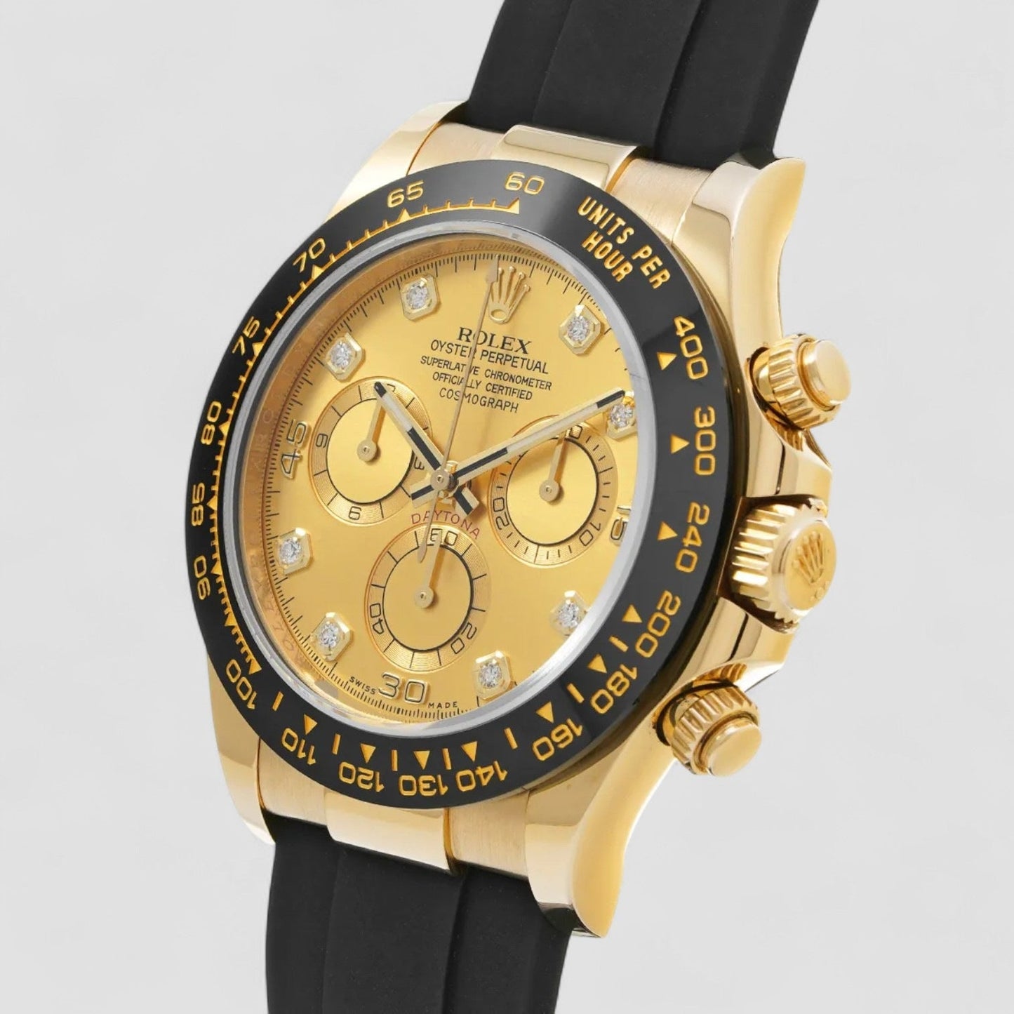 Rolex 116518LN