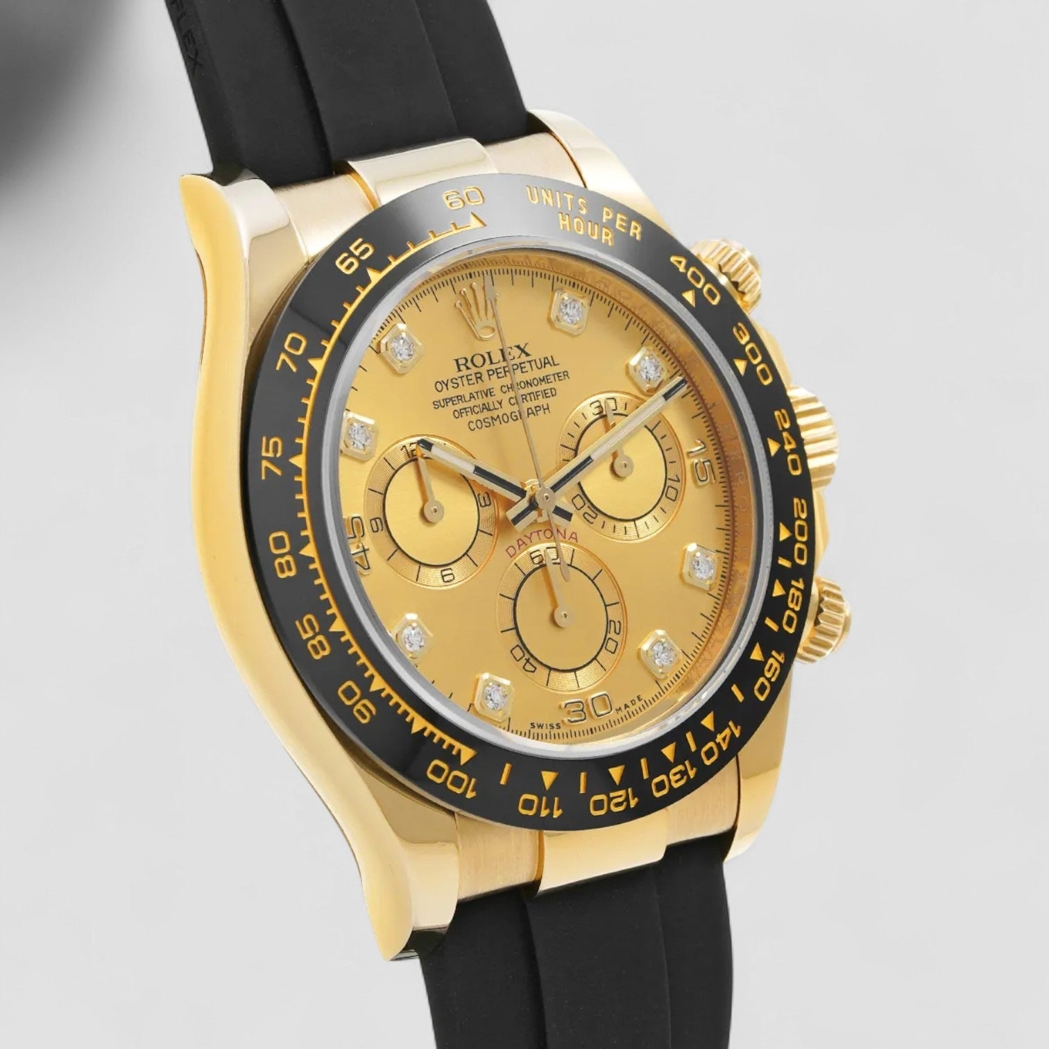 Rolex 116518LN