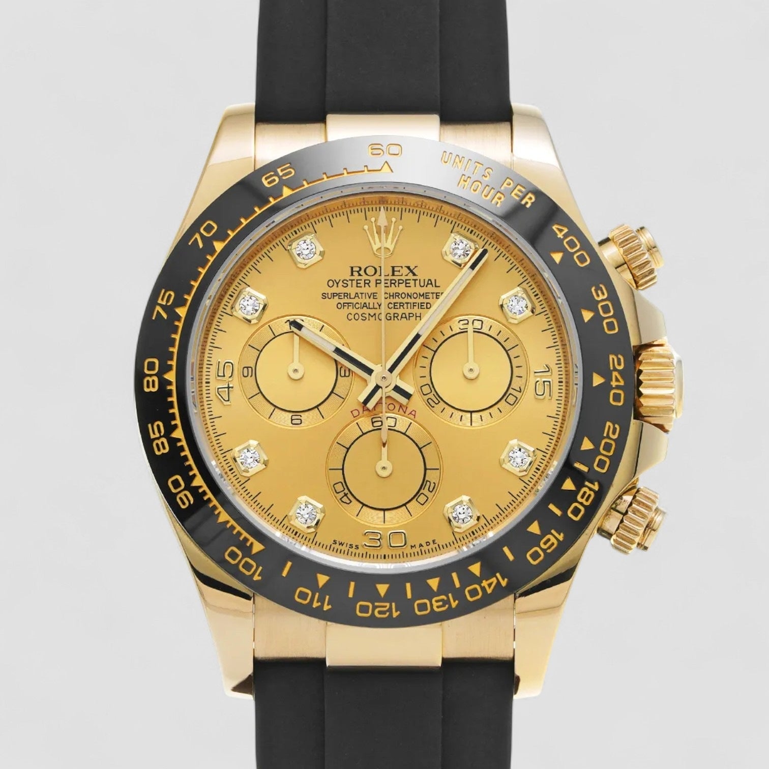 Rolex 116518LN