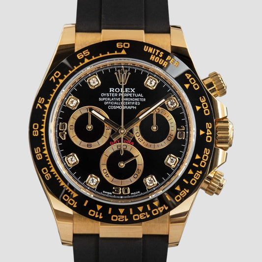 Rolex 116518LN