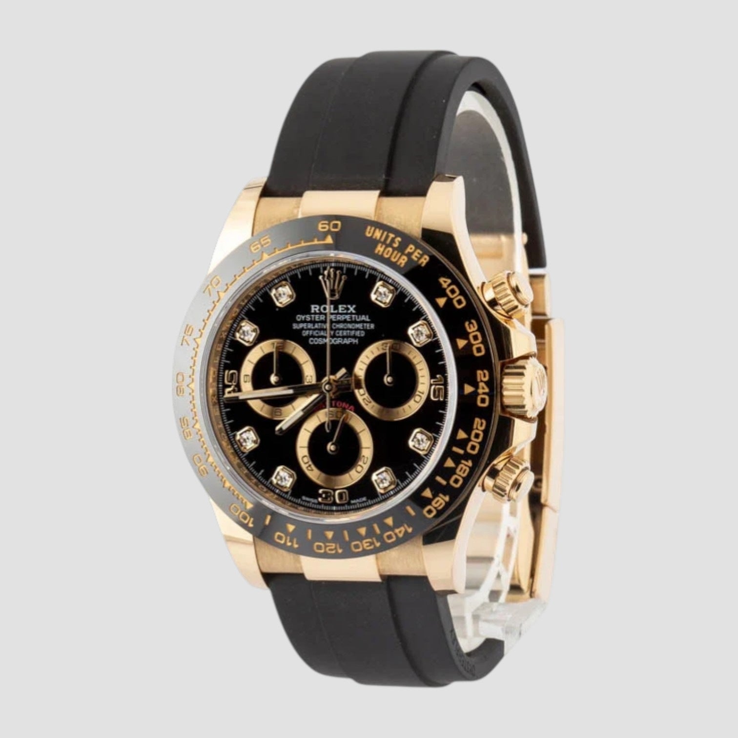 Rolex 116518LN