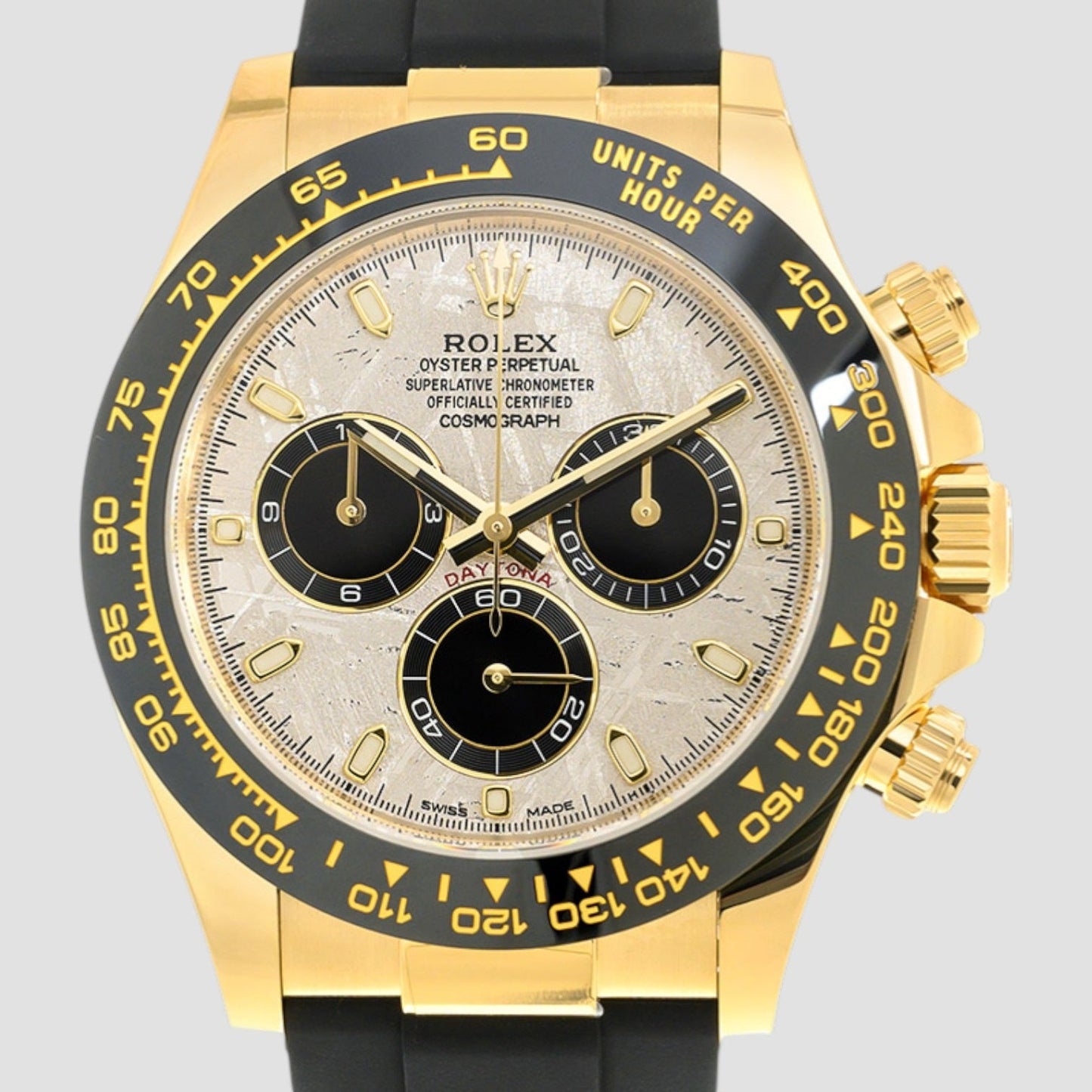Rolex 116518LN