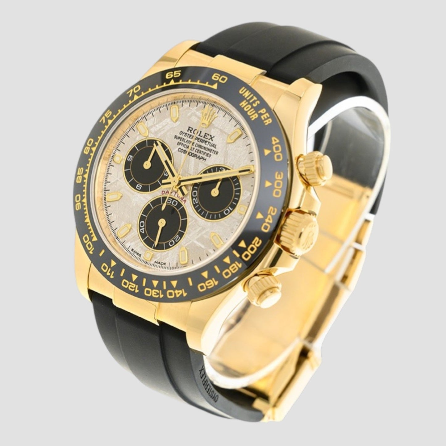 Rolex 116518LN