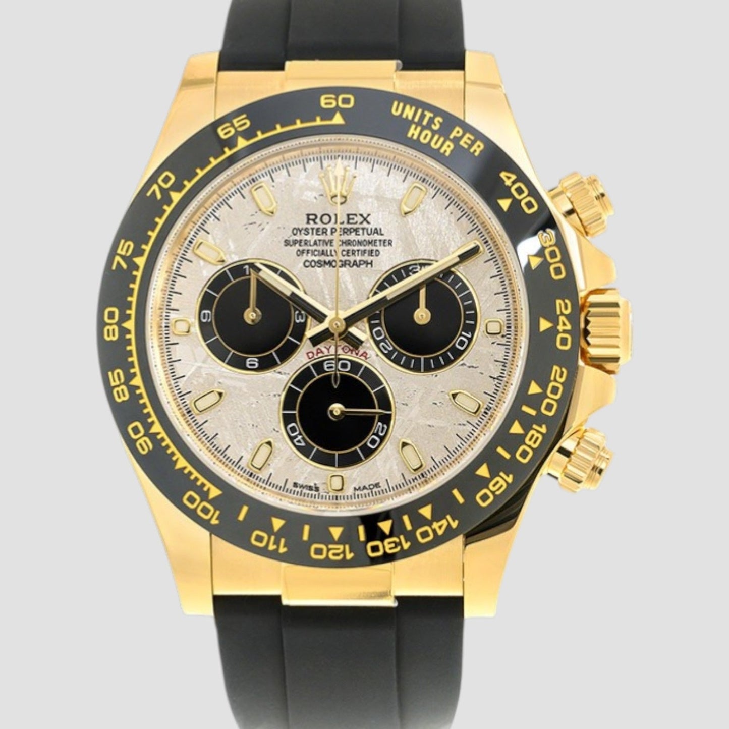 Rolex 116518LN