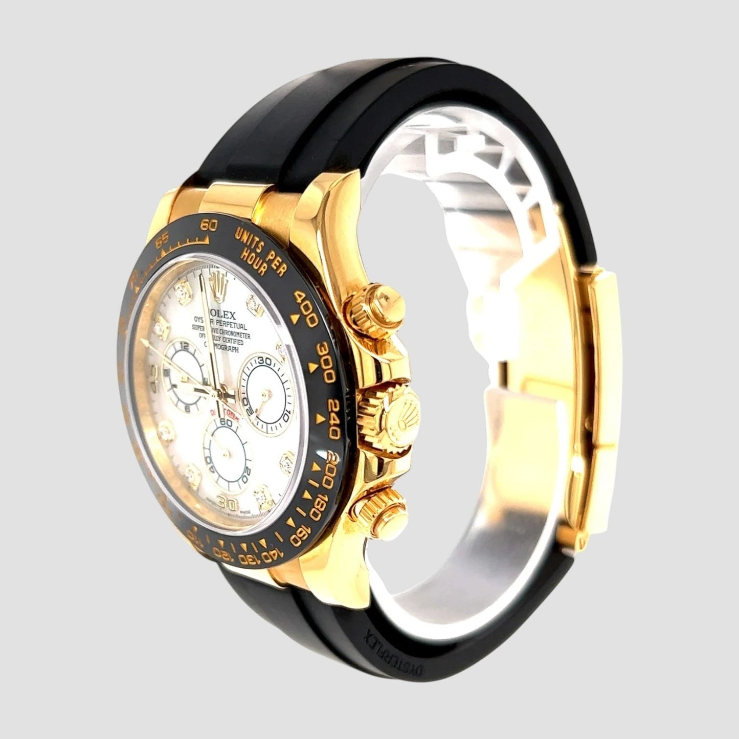 Rolex 116518LN