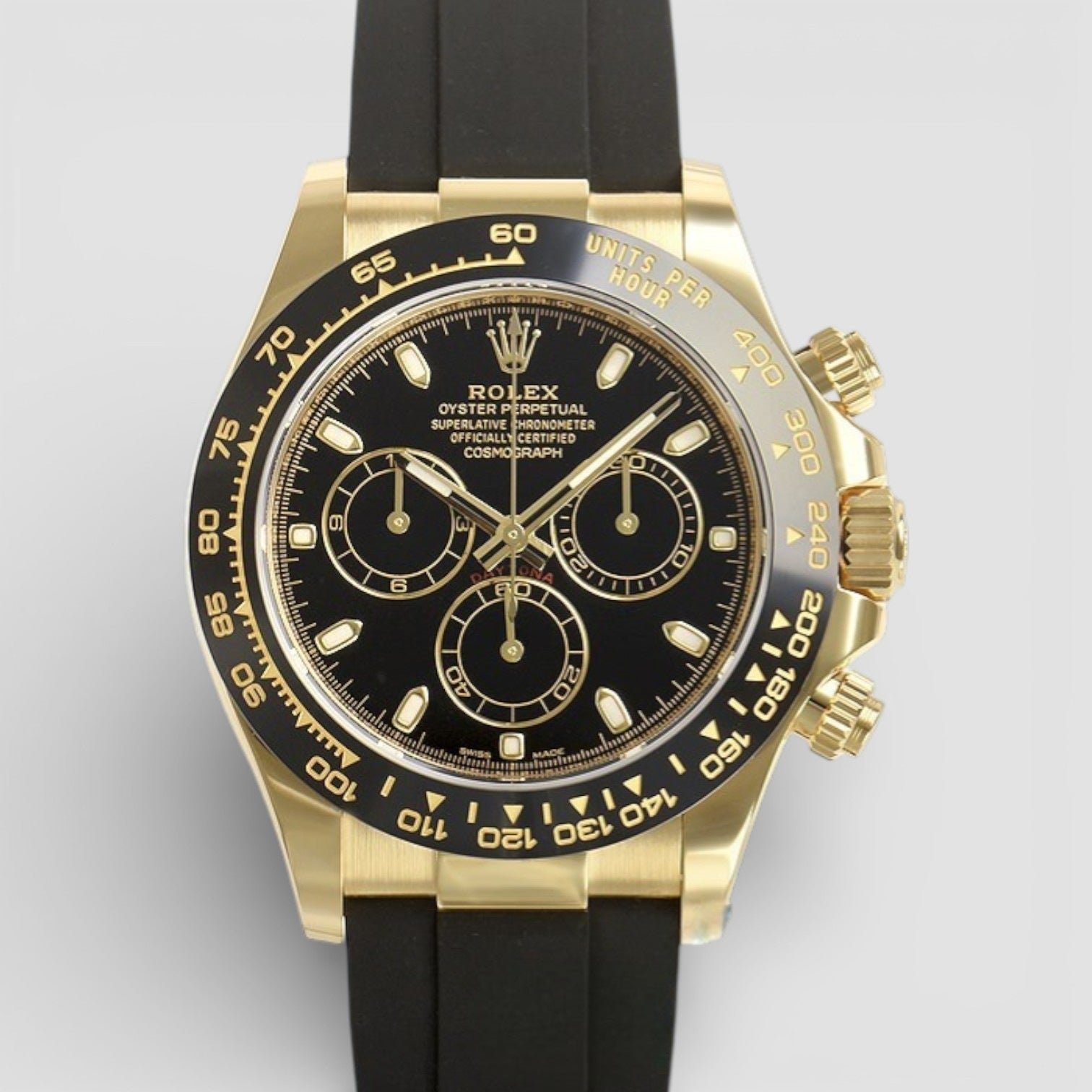 Rolex 116518LN