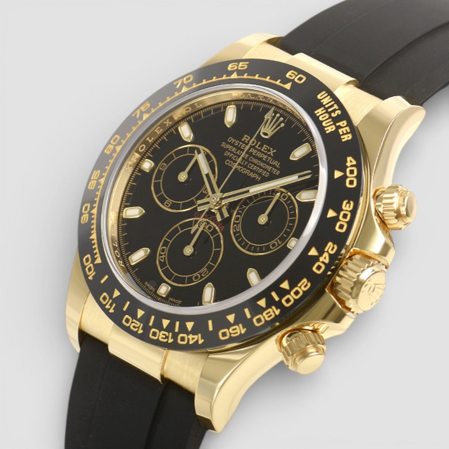 Rolex 116518LN