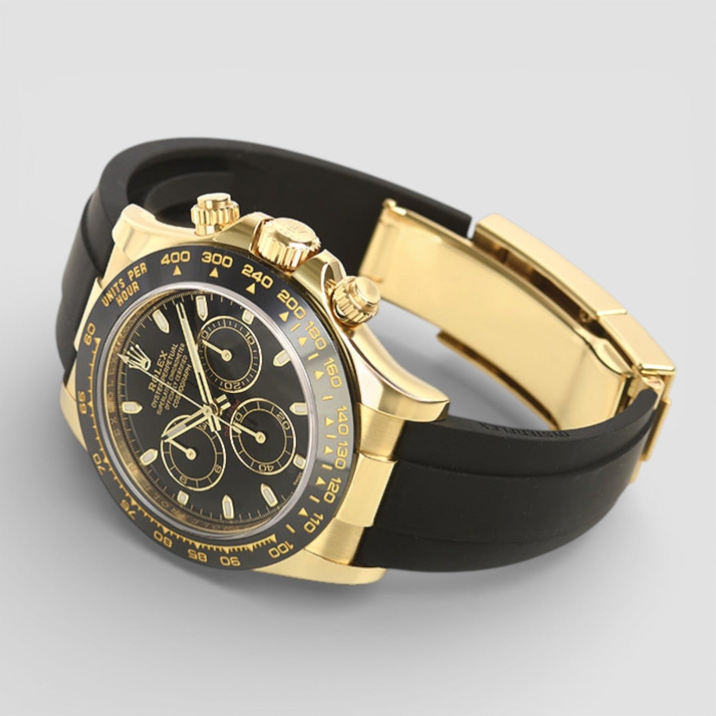 Rolex 116518LN