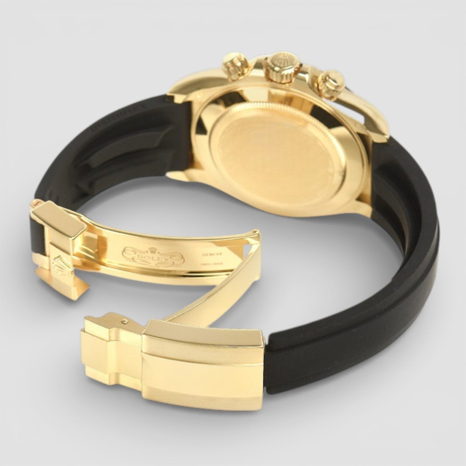 Rolex 116518LN