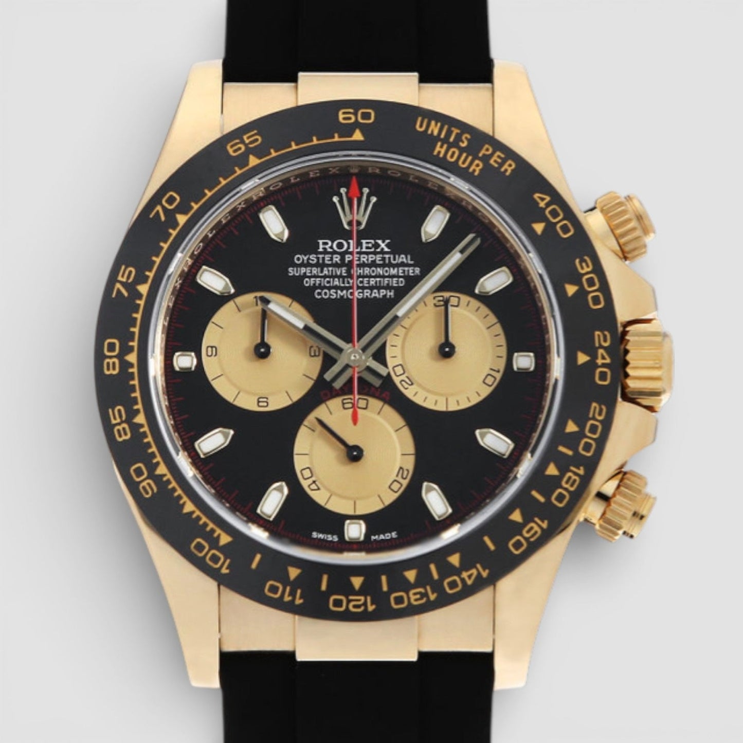 Rolex 116518LN