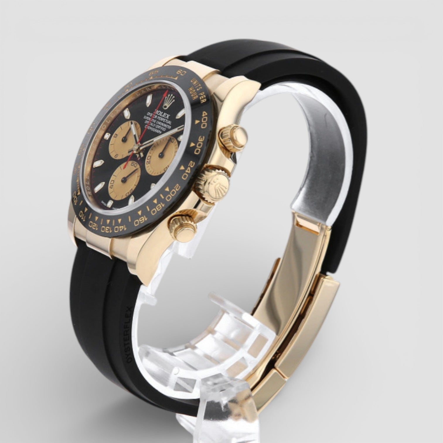 Rolex 116518LN