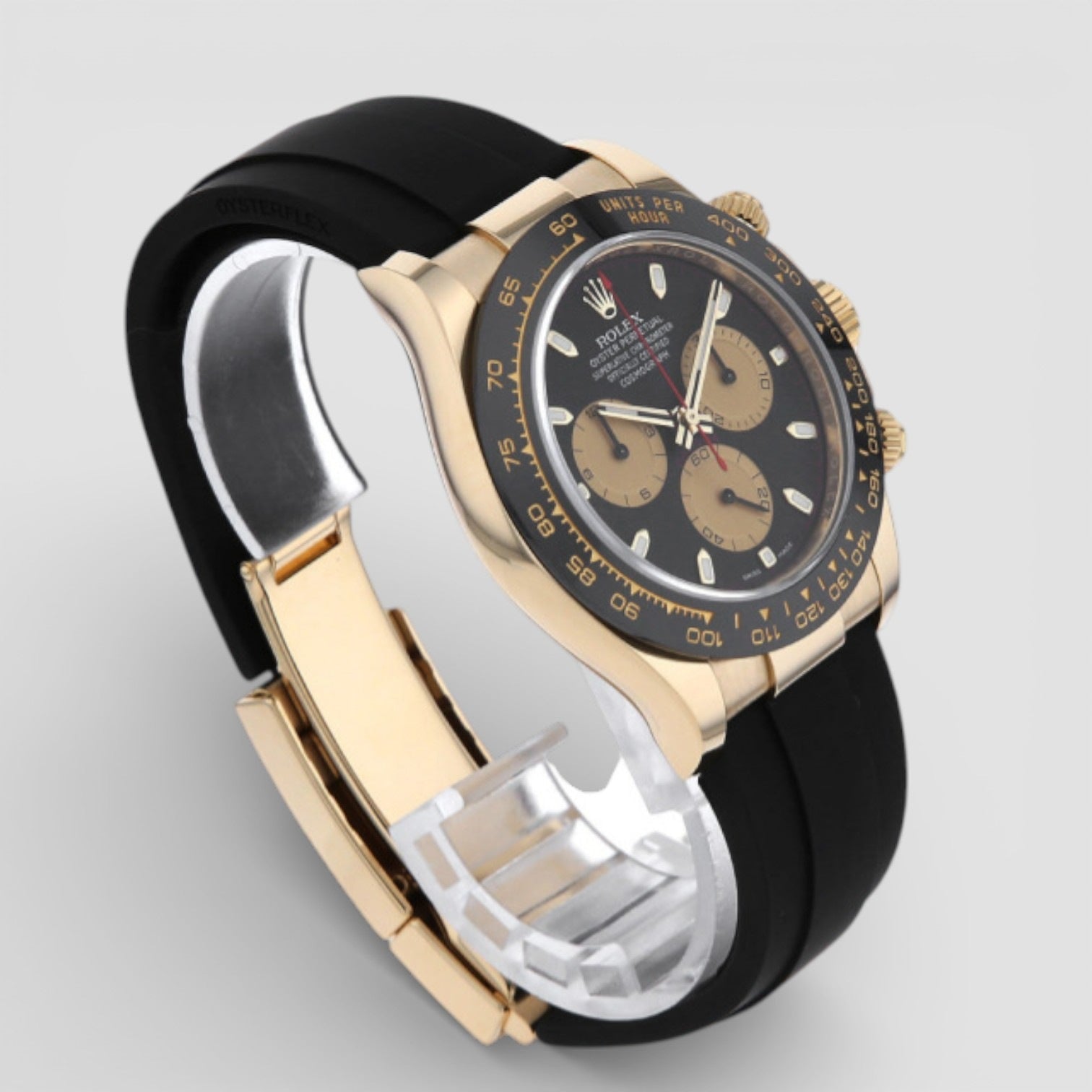 Rolex 116518LN