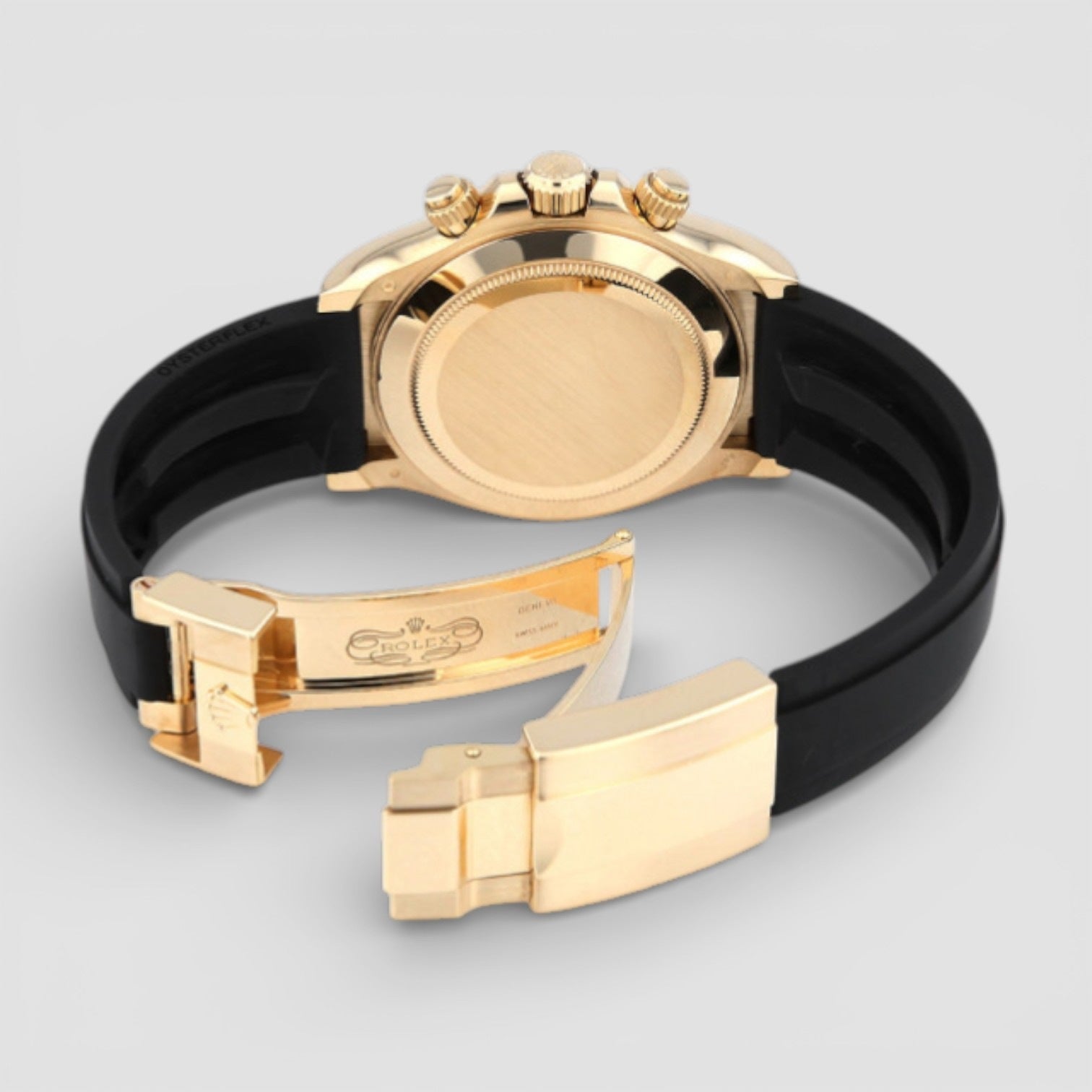 Rolex 116518LN