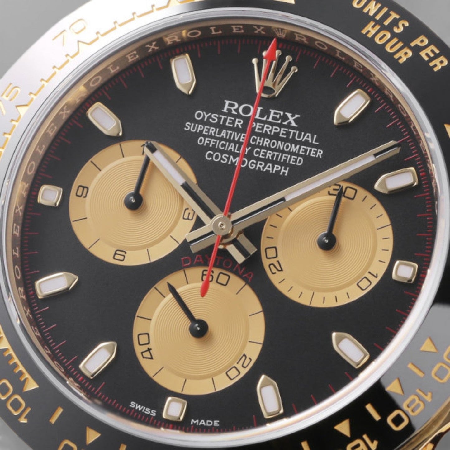 Rolex 116518LN