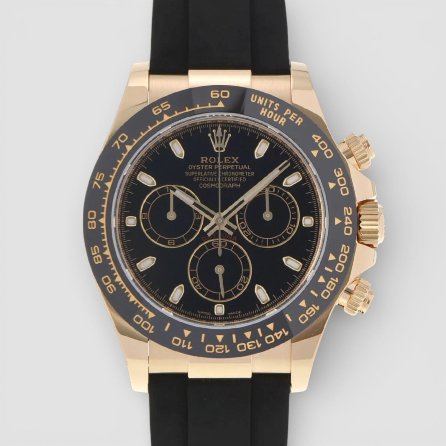 Rolex 116518LN
