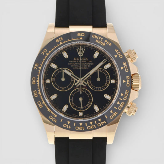 Rolex 116518LN