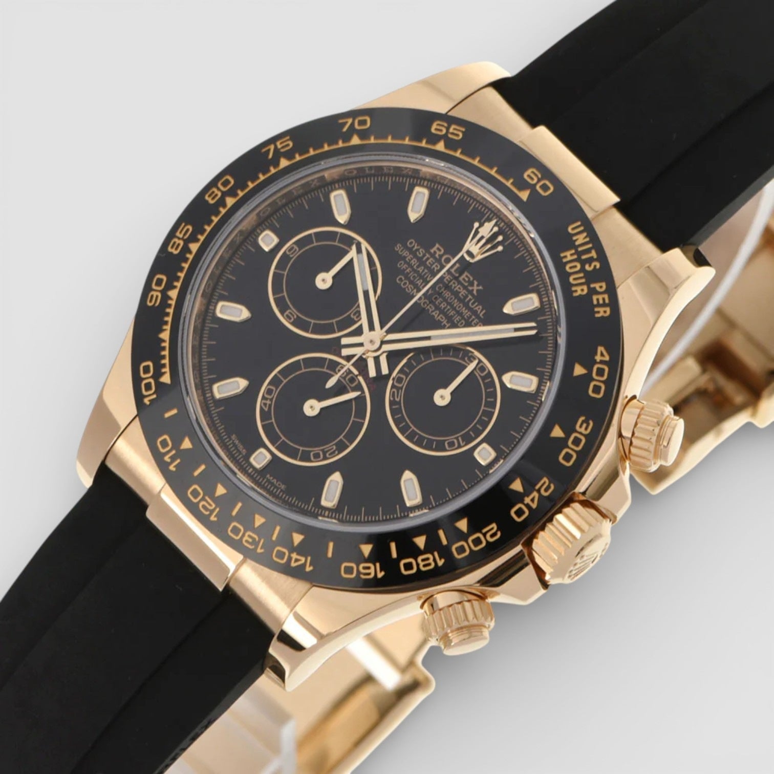 Rolex 116518LN