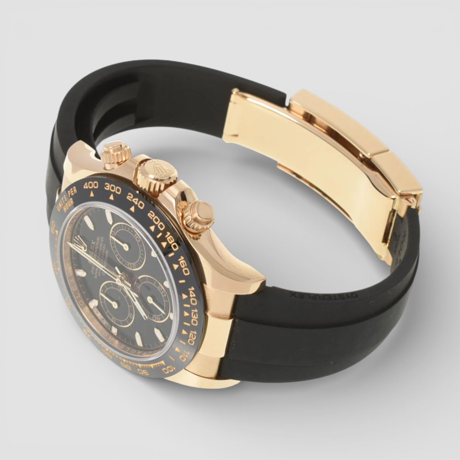 Rolex 116518LN