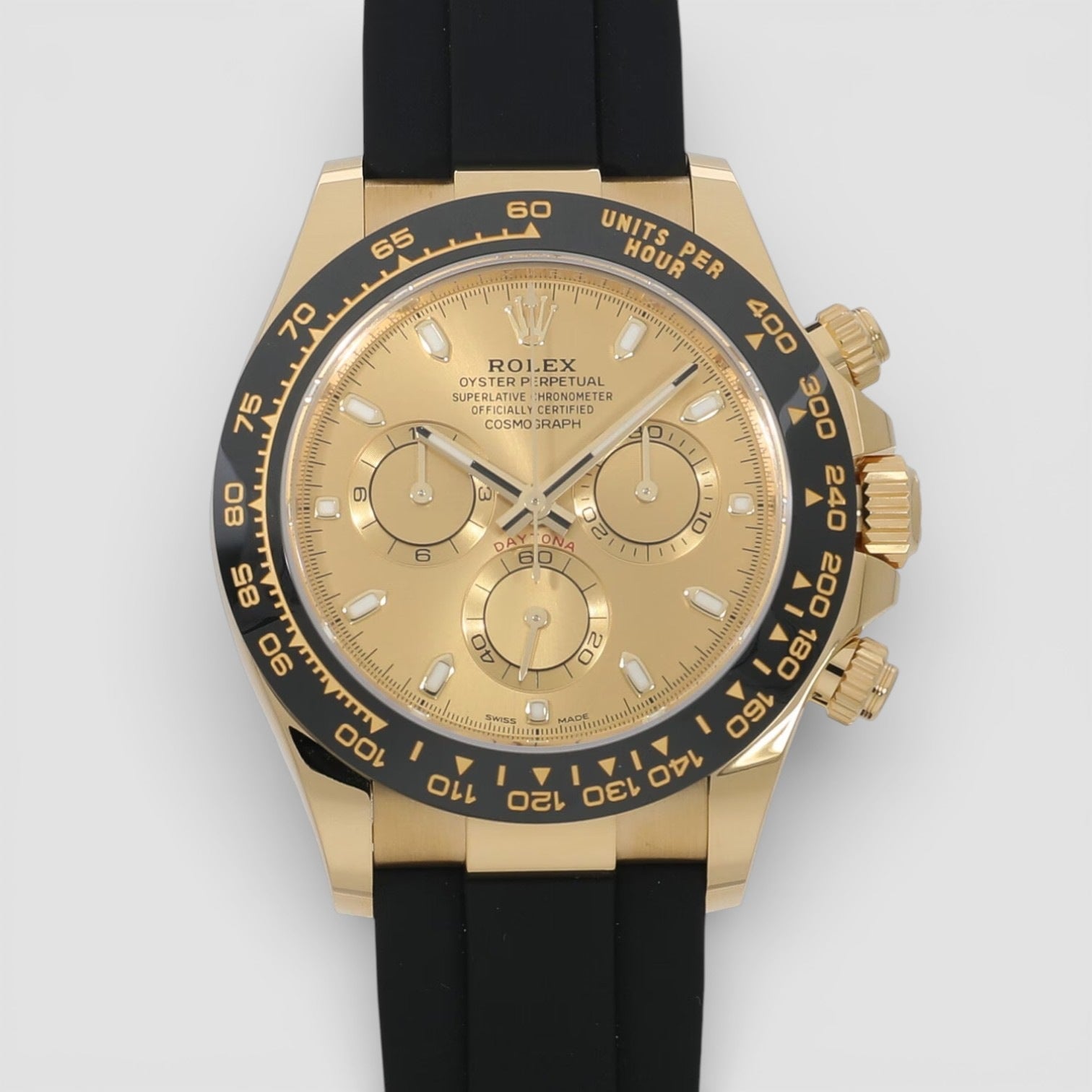 Rolex 116518LN