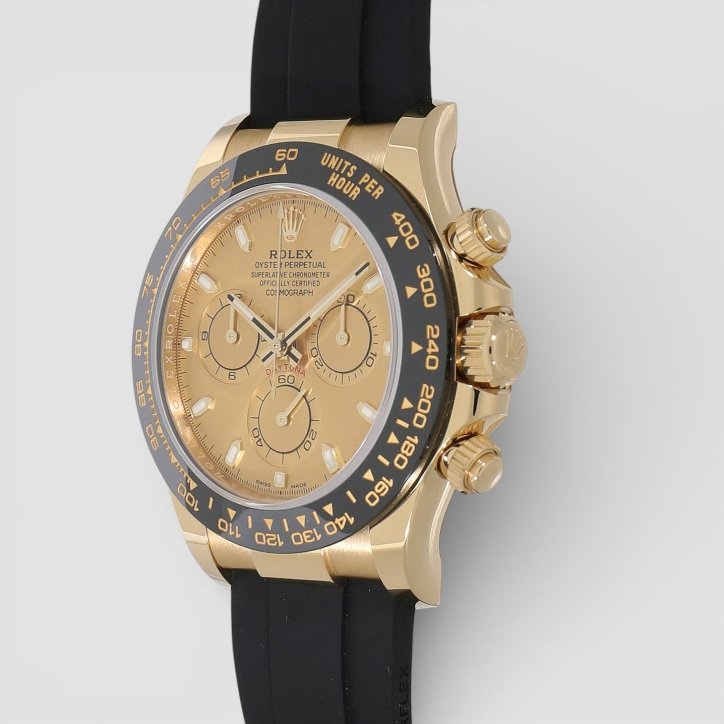 Rolex 116518LN
