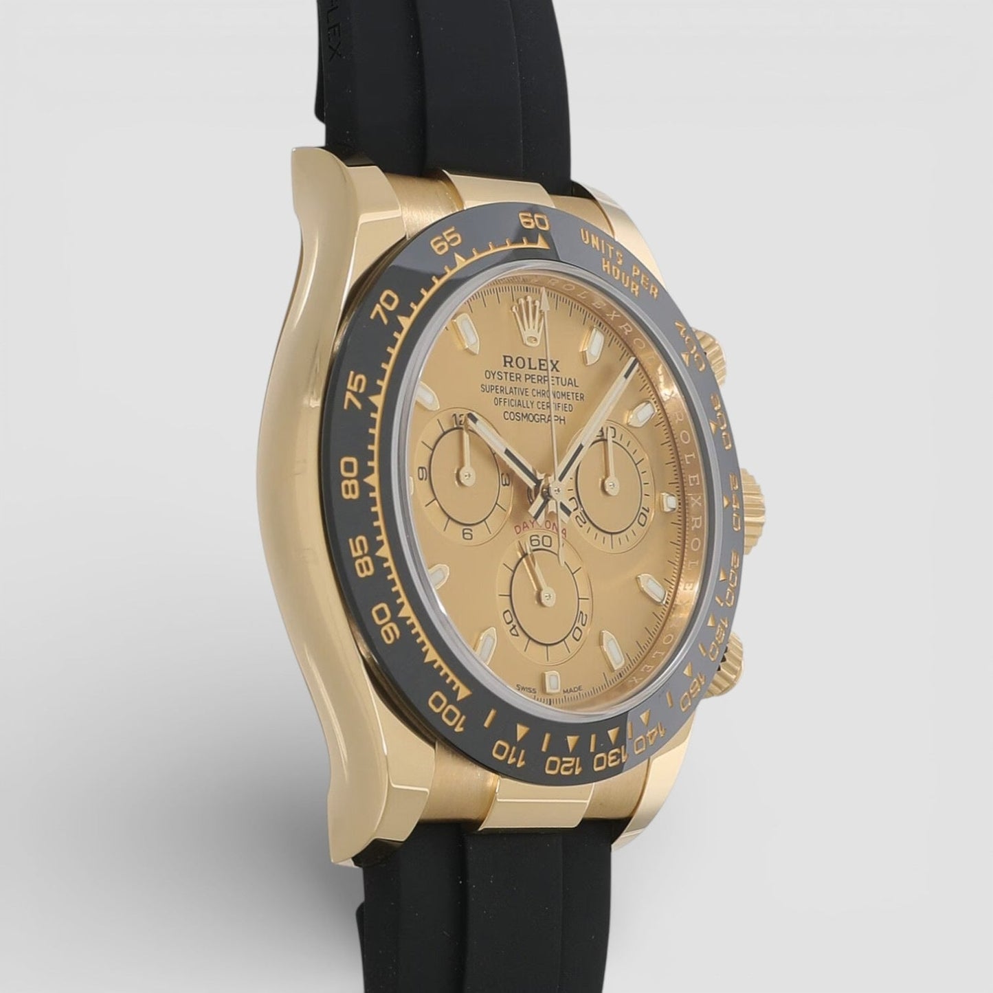 Rolex 116518LN