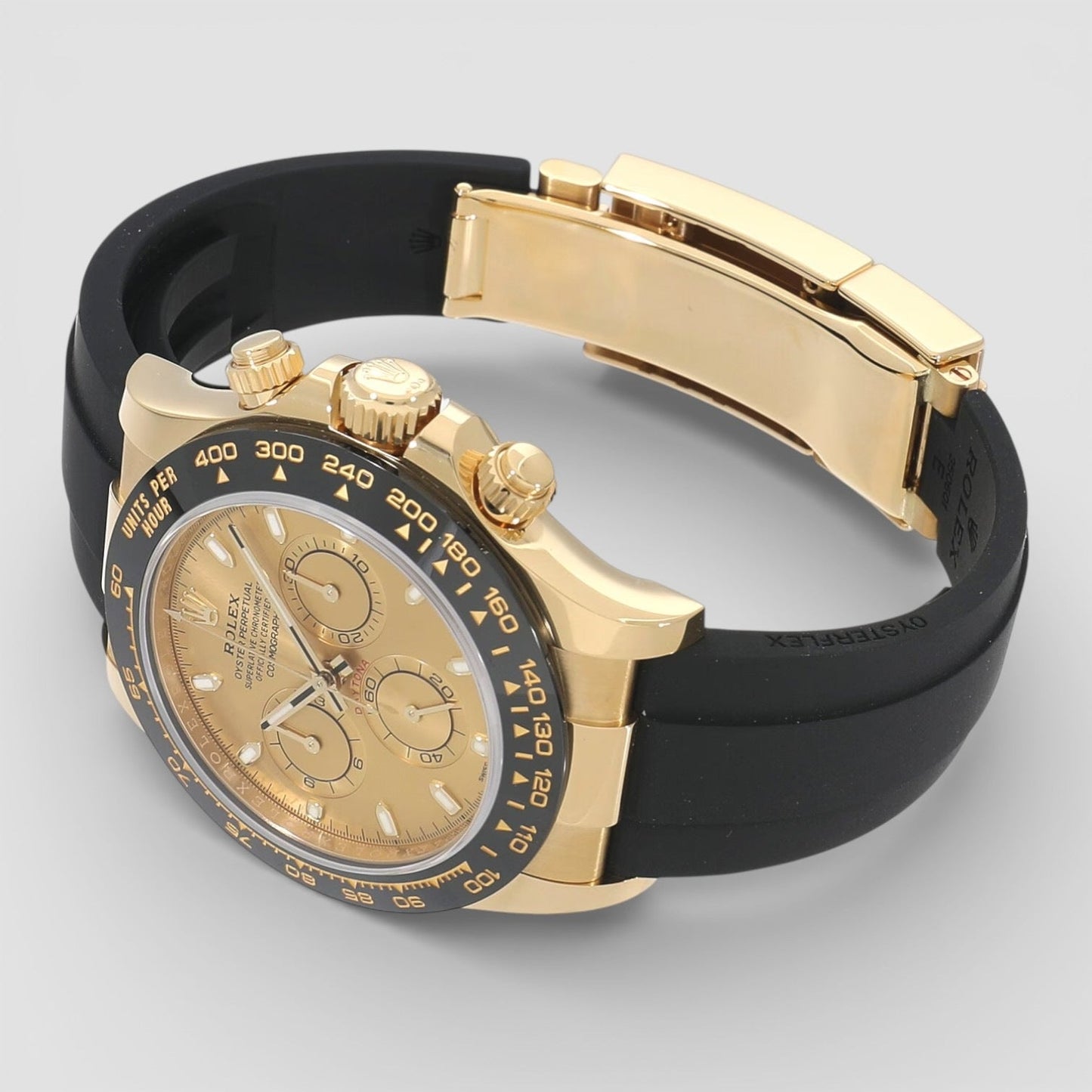 Rolex 116518LN