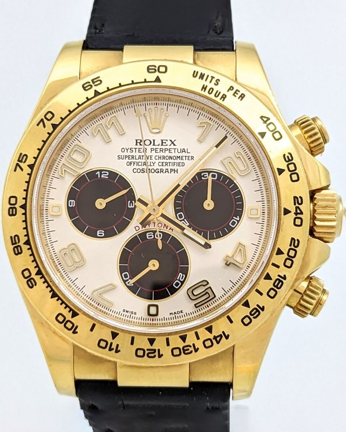 Rolex 116518
