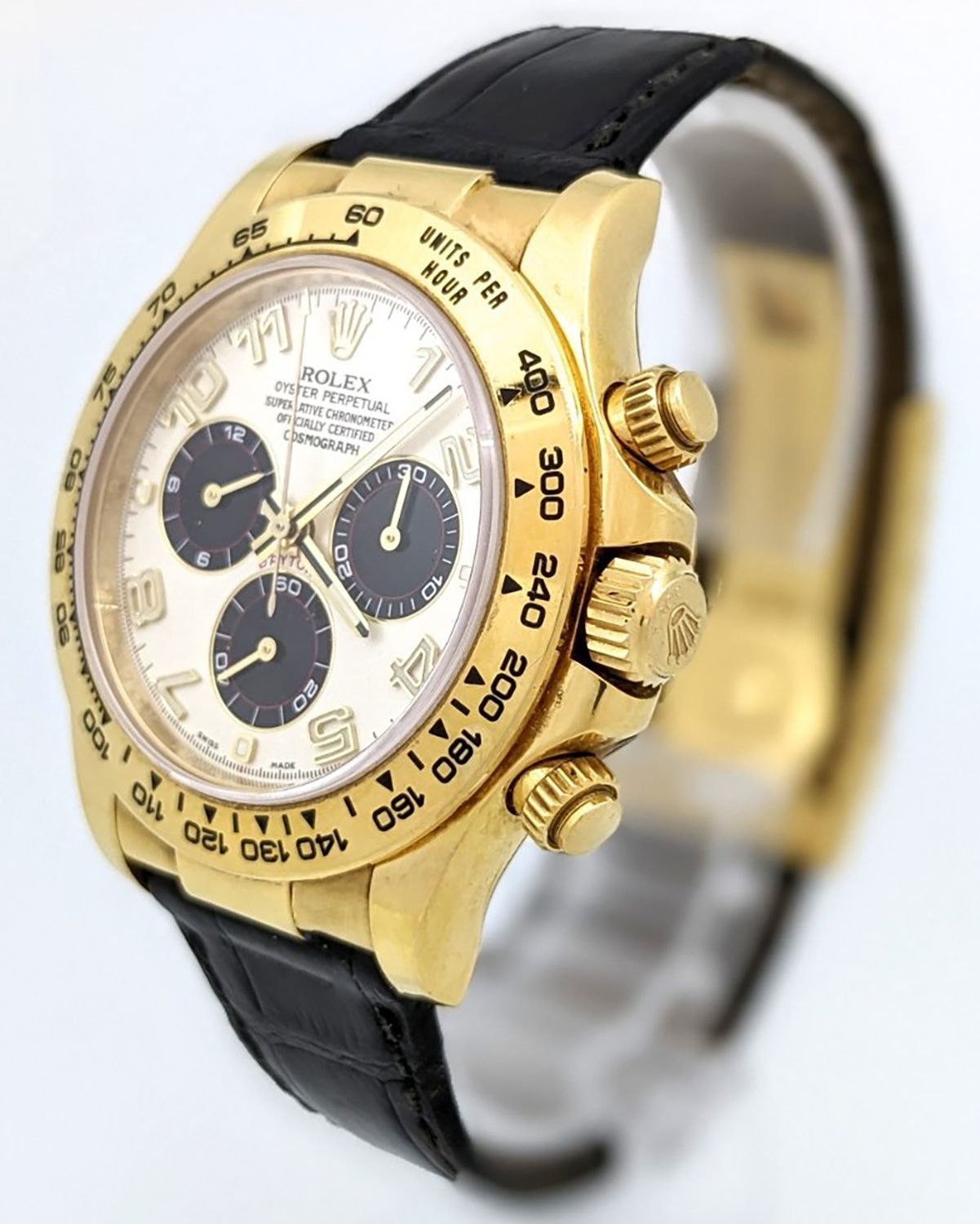 Rolex 116518