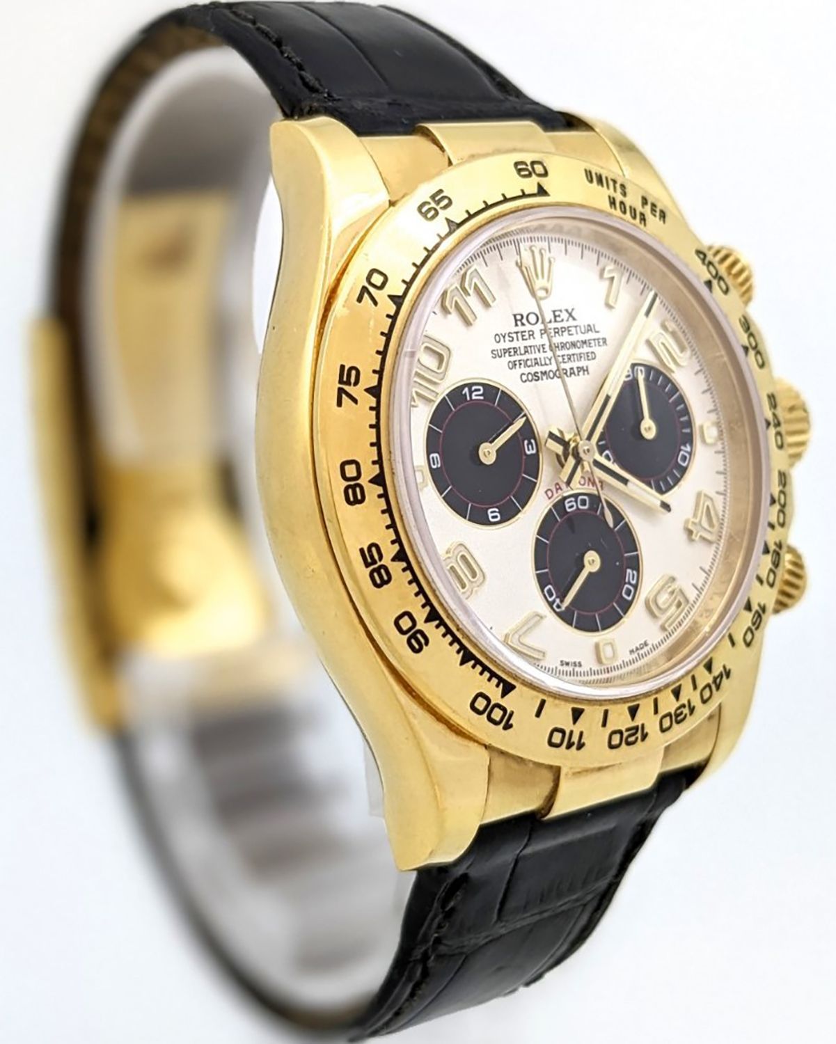 Rolex 116518