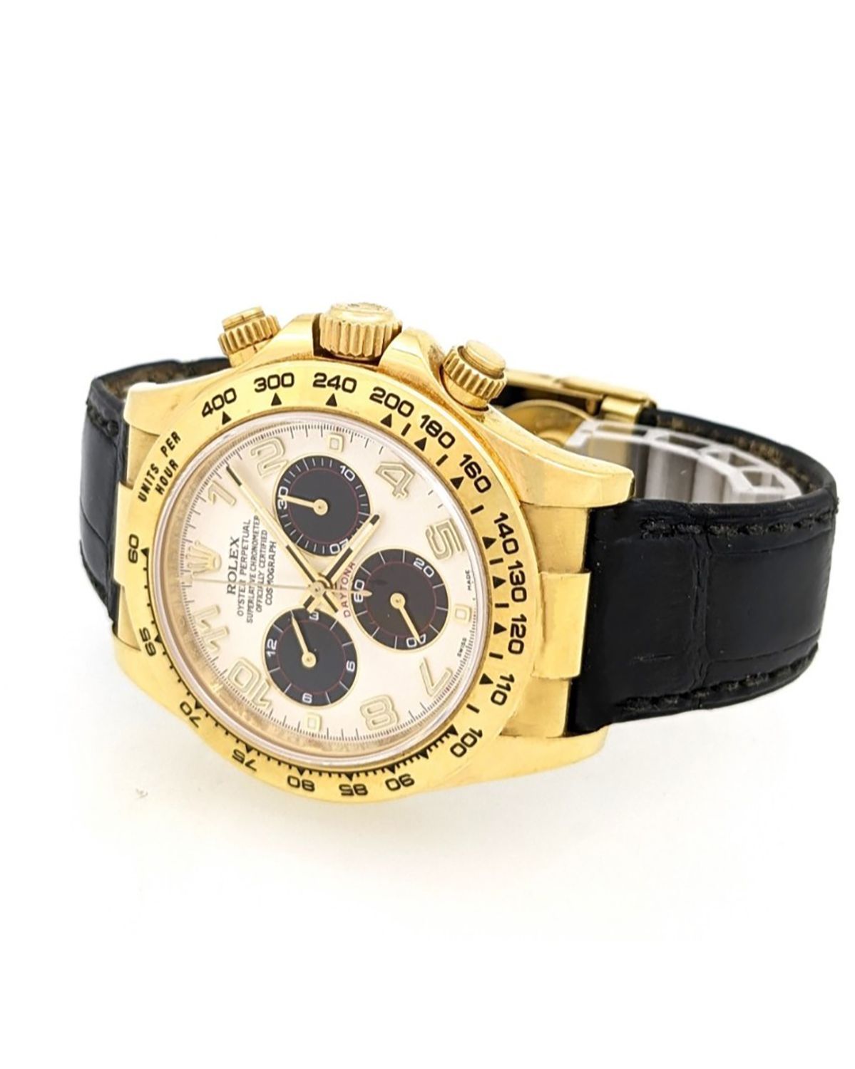Rolex 116518